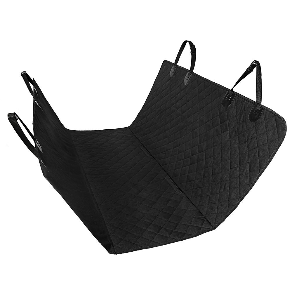 Dog Seat Cover