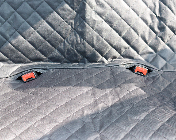 Dog Seat Cover