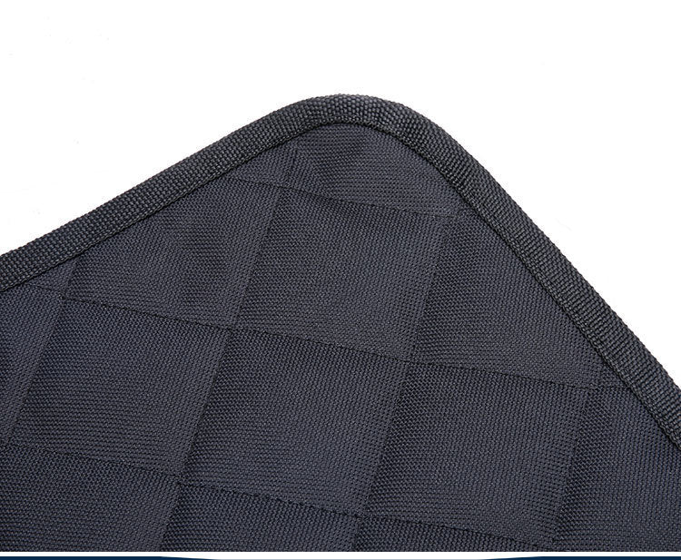 Dog Seat Cover