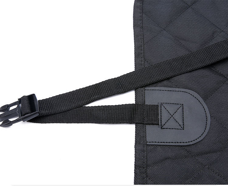 Dog Seat Cover