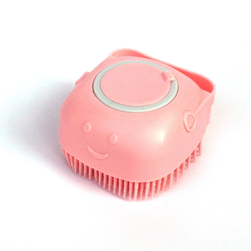 Pet Shower Brush