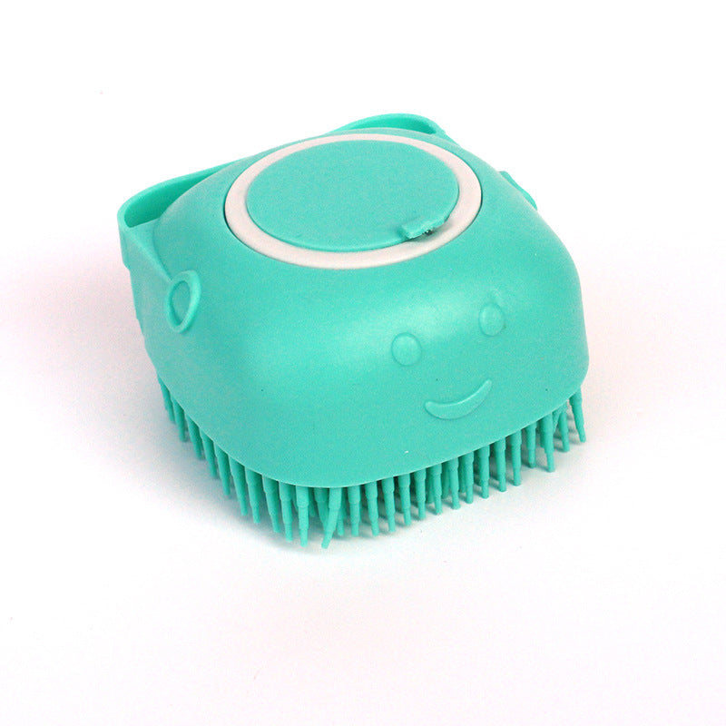 Pet Shower Brush