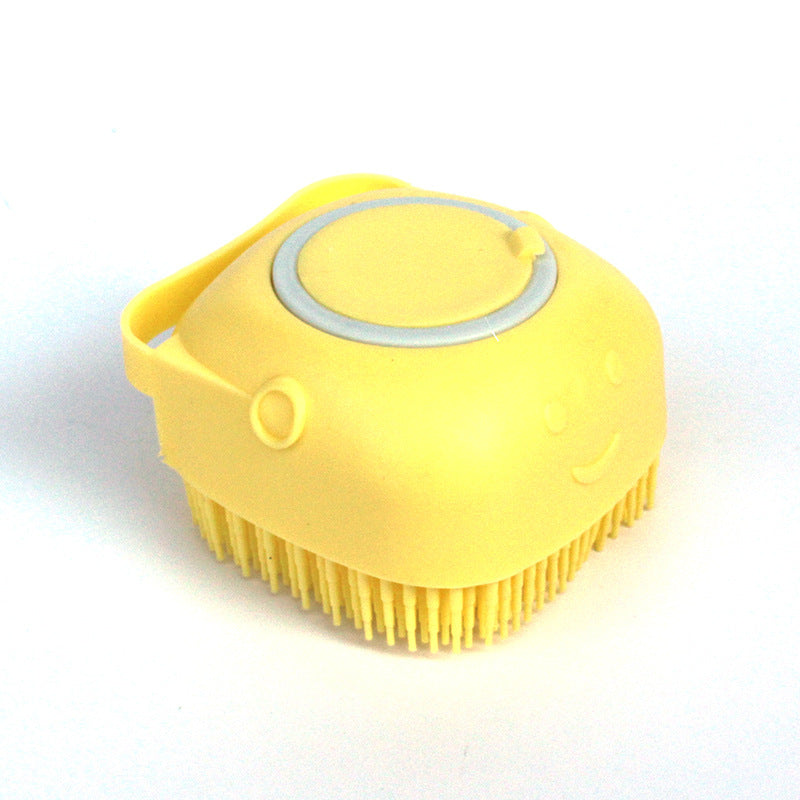 Pet Shower Brush