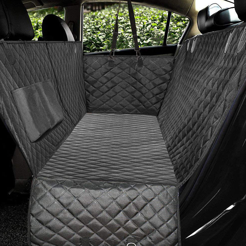 Dog Seat Cover