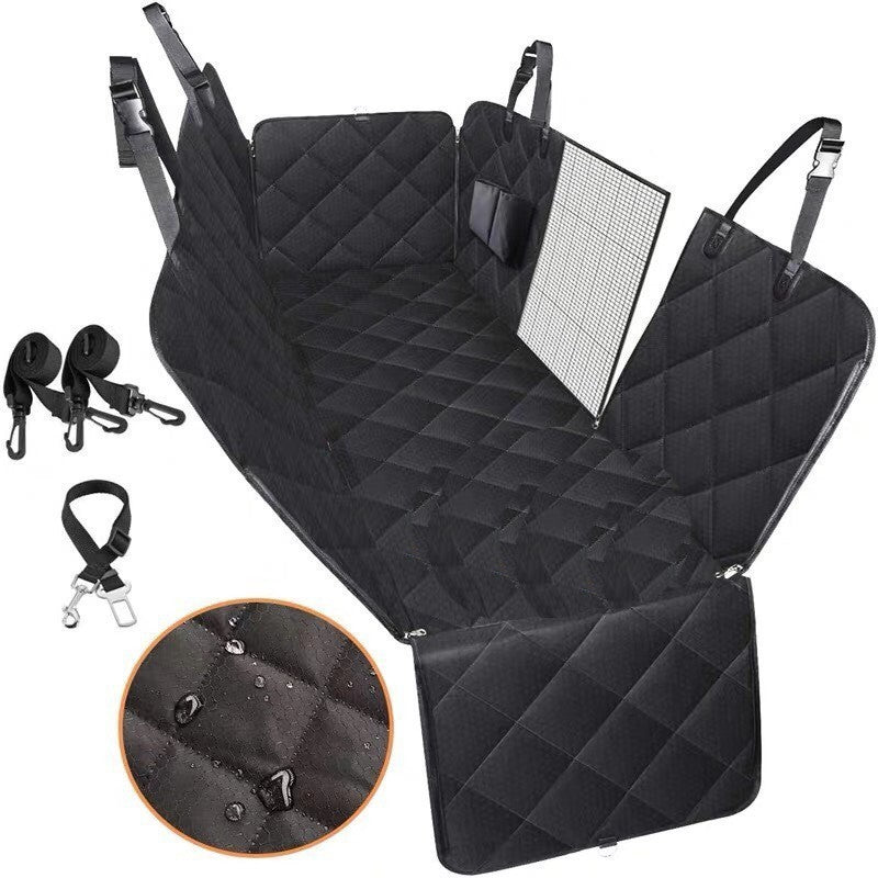 Dog Seat Cover