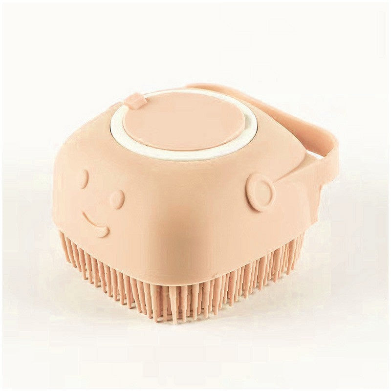 Pet Shower Brush