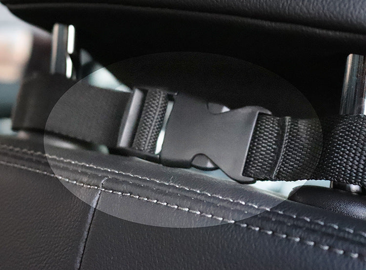 Dog Seat Cover