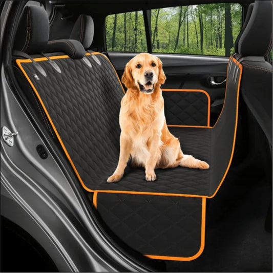 Dog Seat Cover